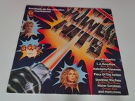 POWER HITS - SECRET SERVICE / KIM WILDE / BUCKS FIZZ / EDDY GRANT / RACEY