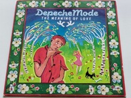 DEPECHE MODE - IT'S CALLED A HEART / FLY ON THE WINDSCREEN