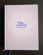 Bóg w wielkim mieście Katarzyna Olubińska