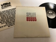 Spliff – 85555 ---Lp 461