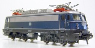 Fleischmann - elektrowóz 4-osiowy E10 317 - DB - pud.