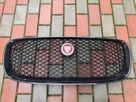 Jaguar F-PACE grill atrapa chłodnicy