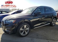Audi Q5 Premium Plus 40 2023 2.0l 2.0 Benzyna 201KM