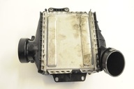 MERCEDES SLK III W172 R172 CHŁODNICA POWIETRZA INTERCOOLER A6510900314
