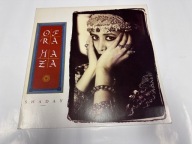OFRA HAZA - SHADAY LP (NM+)
