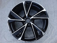 FELGA AUDI S6 A6 C8 4K0 8,5X21 ET 43
