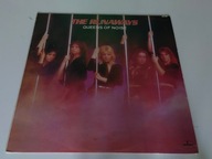 THE RUNAWAYS - QUEENS OF NOISE / LITA FORD / JOAN JETT