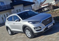 Hyundai Tucson Hyundai Tucson 1.6 Diesel 136KM