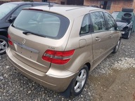 MERCEDES B KLASA W245 LISTWA PROGOWA PRAWA LUB LEWA RÓŻNE KOLORY