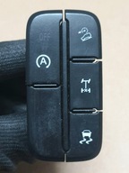 PANEL PRZEŁĄCZNIK ESP ZJAZDU NAPĘDU FORD RANGER IV EB3T-14B436-MBW