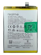 ORYGINALNA BATERIA REALME BLP729 C21Y / C20 / 5 / C3 / C21 5000 mAh