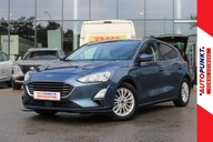 FORD Focus TITANIUM 1.5 EcoBlue 120KM