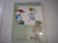 Trening w Twoich rękach Martin Kusch, Stephan Nusser