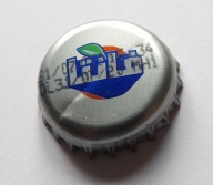 Kapsel zagraniczny - Tunezja Fanta