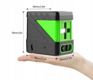 Laser krzyzowy HILDA + uchyt magnetyczny + trojnóg