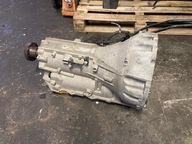 DODGE CHALLENGER 3.6 2016 SKRZYNIA BIEGOW AUTOMAT