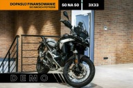 BMW GS R 1300 GS R 1300 GS AGX DEMO
