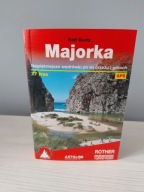 Majorka Rolf Goetz wydawnictwo Rother