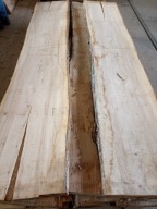 Tarcica wiąz 50mm sucha