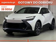 Od ręki - Style 2.0 Hybrid Dynamic Force Plug-in 223KM | Podgrzewane fotele