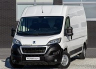 Peugeot Boxer L3H2 130KM *PREMIUM PACK* Stan BDB