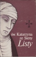 Listy Św. Katarzyna ze Sieny ; jak nowa