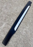 Audi R8 420 4.2 2006 - 2015 listwa nakładka progowa na próg lewa