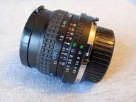 LENS RMC TOKINA 2,8/28 mm bagnet minoltowski MD . . .