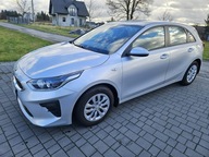Kia Cee'd Polski salon,Gwarancaja 2028 rok