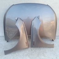 Peugeot 308 T9 błotnik przód Lift EEG KTG KCA EVL KTVD