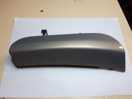 ZAŚLEPKA HAKA ZDERZAKA TYŁ CITROEN XSARA PICASSO 9650214477