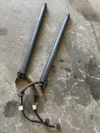 SIŁOWNIK KLAPY VW PASSAT B8 LEWY PRAWY 3G9827851A