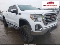 GMC Sierra 1500 Limited 4wd Standard Box Slt , 2022r., 4x4, 6.2L 6.2 420KM