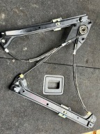 MECHANIZM PODNOŚNIK SZYBY PRAWY PRZÓD VW POLO V LIFT 6C 5D