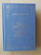 Kukiel, Próby powstańcze po trzecim rozbiorze