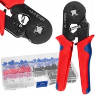 Zaciskarka BIGSTREN 13586 0,25 mm² - 10 mm²