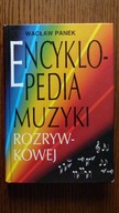 Wacłwa Panek- Encyklopedia muzyki rozrywkowej