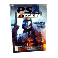 CZASOPISMO PSX EXTREME NUMER 146 PAŹDZIERNIK 10 / 2009 09