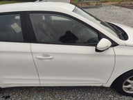 HYUNDAI i20 II LIFT 14-18 DRZWI PRAWE PRAWY PRZÓD PSW