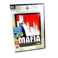NOWA KOLEKCJA KLASYKI MAFIA 1 I POLSKIE WYDANIE PL
