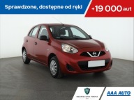 Nissan Micra 1.2 12V, Salon Polska, VAT 23%, Klima