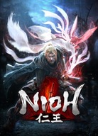 Nioh Complete Edition Steam Kod klucz PC