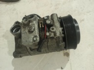 Sprężarka klimatyzacji Mercedes-Benz W211 OM648 3.2R6 A0012305511