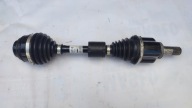 PÓŁOŚ LEWA PRZÓD 5A2E041 MINI COOPER F55 F56 F57 1.5 B