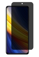 SZKŁO OCHRONNE PRYWATYZUJĄCE DO XIAOMI POCO X3 PRO