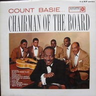 Count Basie – Chairman Of The Board
