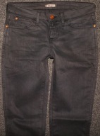 WRANG molly - JEANSY BIODRÓWKI RURKI W28L30