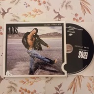 Eros Ramazzotti, Calma Apparente, CD Italia.