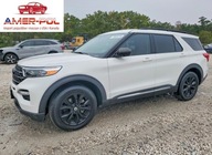 Ford Explorer Xlt 2020 2.3 Benzyna 300KM