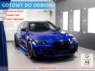 BMW Seria 3 Touring M3 Competition xDrive 3.0 (530KM) 2025